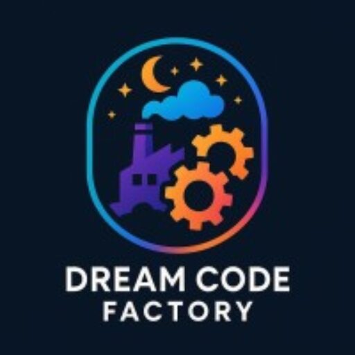 Dream Code Factory
